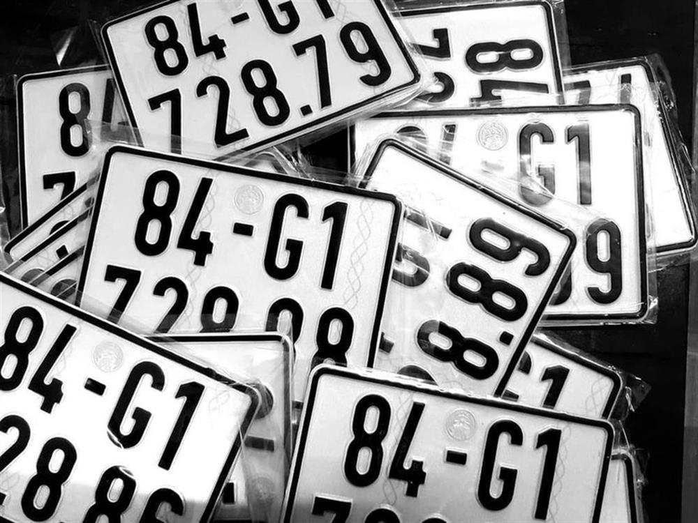 Một số điểm mới của Luật Trật tự, an toàn giao thông đường bộ 2024